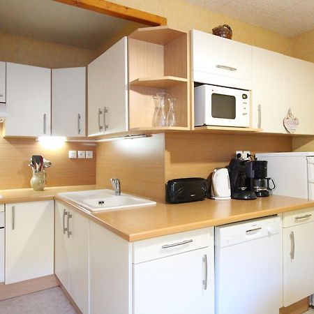 Duplex Central 90M² Avec Parking, 2 Chambres, 6 Couchages, Proche Thermes, Wifi Inclus - Fr-1-415-136 Ле-Мон-Дор Экстерьер фото