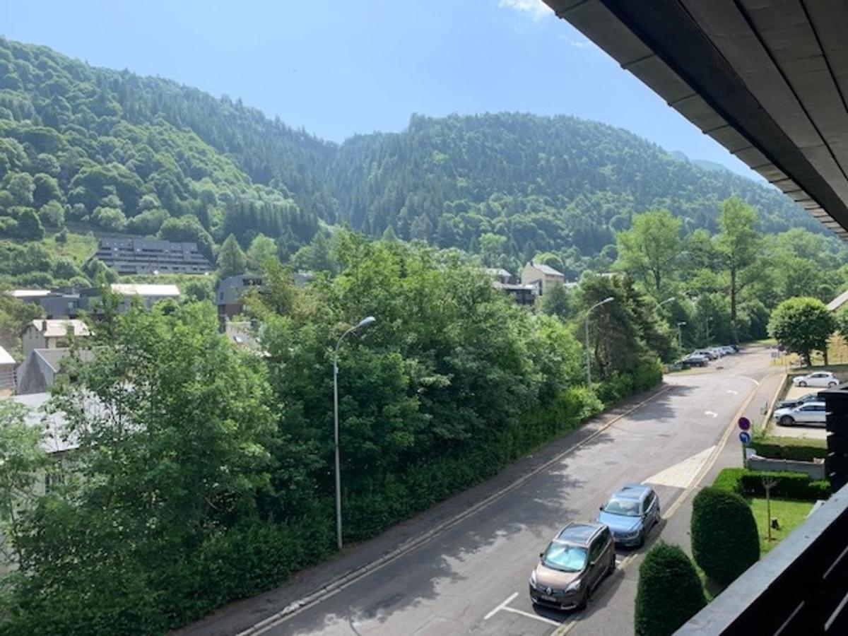 Duplex Central 90M² Avec Parking, 2 Chambres, 6 Couchages, Proche Thermes, Wifi Inclus - Fr-1-415-136 Ле-Мон-Дор Экстерьер фото