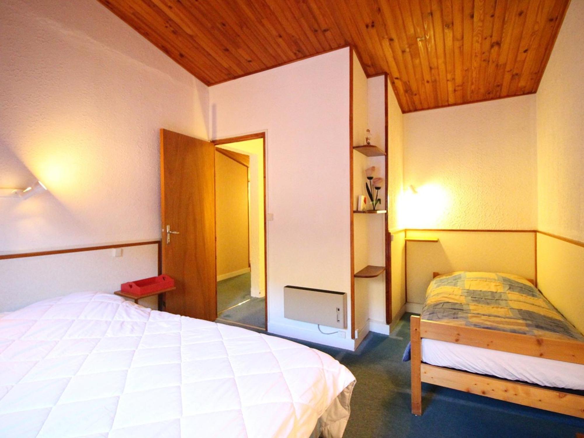 Duplex Central 90M² Avec Parking, 2 Chambres, 6 Couchages, Proche Thermes, Wifi Inclus - Fr-1-415-136 Ле-Мон-Дор Экстерьер фото